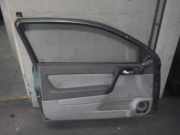 Tür links OPEL Astra G CC (T98) 9153287 13116449