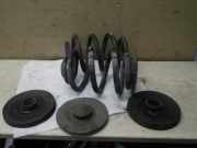 Federnsatz Hinterachse BMW 3er Touring (E46)