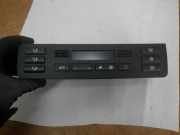 Bedienelement für Klimaanlage BMW 3er (E46) 5HB00773804