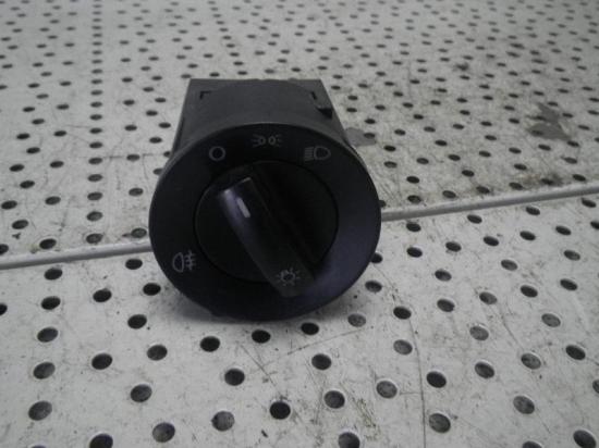 Schalter für Licht VW Polo IV (9N, 9A) Bild Schalter für Licht VW Polo IV (9N, 9A)