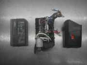 Sicherungskasten TOYOTA Corolla Liftback (E11) 8272002060