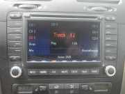 Radio VW Jetta III (1K2) 1K0035198C