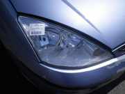 Hauptscheinwerfer rechts FORD Focus Stufenheck (DFW) FACELIFT AB OKTOBER FACELIFT AB OKTOBER 01
