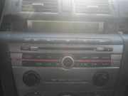 Radio MAZDA 3 (BK)