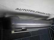 Stoßstange hinten BMW 5er Touring (E39) ASPENSILBER MET. 51128221225