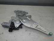 Fensterheber links hinten SUZUKI SX4 (EY, GY)