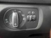 Schalter für Licht AUDI A3 Sportback (8P) 8P1941531CH