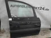 Tür rechts vorne OPEL Zafira A (T98)