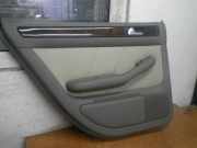 Türverkleidung links hinten AUDI Allroad (4B) LEDER JIVE TWIST N5A HC 4B0867303M
