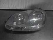 Hauptscheinwerfer links VW Golf V (1K) 1K6941005A