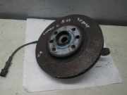 Achsschenkel rechts vorne OPEL Combo C Kasten