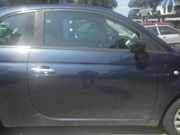 Tür rechts FIAT 500 (312) 51779919
