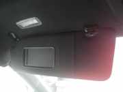 Sonnenblende links AUDI A3 (8P) 8P0857551AE