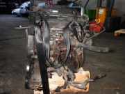 Motor ohne Anbauteile (Diesel) VW Polo III Kasten/Schrägheck (6N1) MOTORCO MOTORCODE = AGD