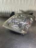 Hauptscheinwerfer links A Opel Meriva A 93175364
