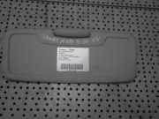 Sonnenblende links SMART Fortwo Cabrio (451)