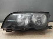 Hauptscheinwerfer links BMW 3er (E46) 582.01.000.00 ECE LINKS 63.12-6 582.01.000.00 ECE LINKS 63.12-6906493