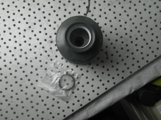 Kraftstofffilter SONSTIGER HERSTELLER Sonstiges Modell Bild Kraftstofffilter SONSTIGER HERSTELLER Sonstiges Modell