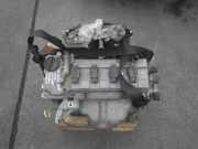 Motor ohne Anbauteile (Benzin) NISSAN Micra III (K12) CG12DE