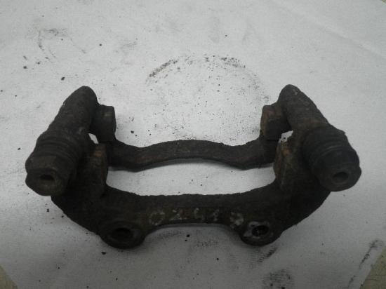 Bremssattelträger links vorne LADA Kalina Schrägheck (1119) Bild Bremssattelträger links vorne LADA Kalina Schrägheck (1119)