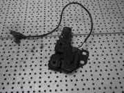 Schloss Motorhaube AUDI A6 Avant (4F, C6)