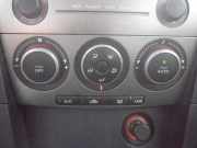 Bedienelement für Klimaanlage MAZDA 3 (BK)