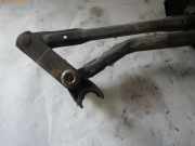 Wischermotor vorne SEAT Ibiza III (6L) 05801-11-20