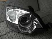 Hauptscheinwerfer rechts OPEL Antara (L07)