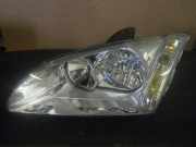Hauptscheinwerfer links FORD Focus II (DA, DP, HCP) 4M51-13W030-AD