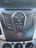 Radio Bedienschalter FORD Focus III Turnier (DYB) AM5T-18K811-AD 1771644