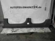 Einstiegblech VW Phaeton (3D)
