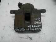 Bremssattel rechts vorne CHEVROLET Rezzo (U100) 2.0 BAUJAHR 05