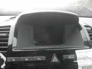 Display OPEL Zafira B (A05) 13275077