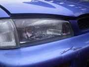 Hauptscheinwerfer rechts SUBARU Impreza I Station Wagon (GF)