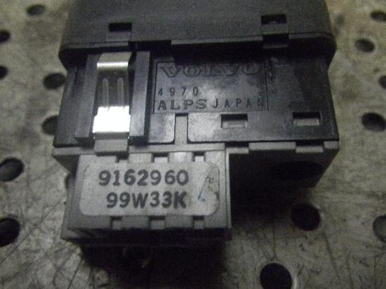 Schalter für Leuchtweitenregelung VOLVO V70 I (875, 876) 9162960 Bild Schalter für Leuchtweitenregelung VOLVO V70 I (875, 876) 9162960
