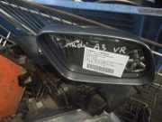 Außenspiegel rechts AUDI A3 (8L) 8L1858532HF