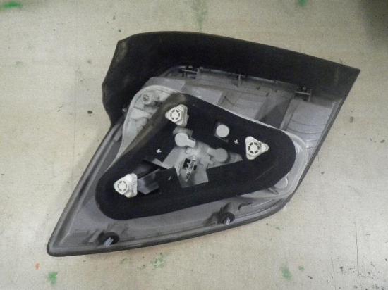 Rückleuchte rechts OPEL Astra H Caravan 93186477 Bild Rückleuchte rechts OPEL Astra H Caravan 93186477