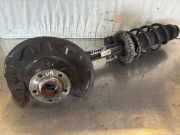 Federbein rechts vorne SKODA Fabia III (NJ) 6C0413031AN
