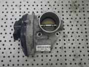 Drosselklappe FORD Focus II (DA, DP, HCP) 2S6U-GA