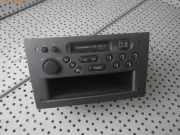 Cassetten-Radio OPEL Corsa C (X01) 13127012