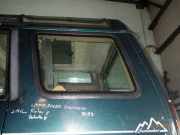 Seitenscheibe links hinten LAND ROVER Discovery I (LJ, LG)