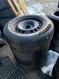 Kompletträder OPEL Vectra C (Z02) 195/65 R15 91T