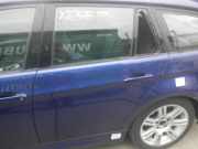 Tür links hinten BMW 3er Touring (E91) 41009628751