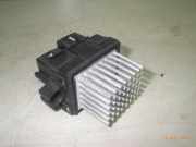 Widerstand Gebläsemotor OPEL Astra J Caravan (P10) 13503201