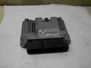 Steuergerät Motor SKODA Fabia II (542) 045906013Q 0281015049