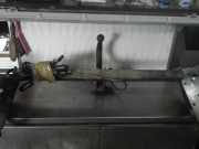 Anhängerkupplung ohne E-Satz nicht abnehmbar SUZUKI SX4 (EY, GY)