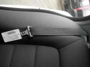 Sicherheitsgurt rechts hinten VOLVO S80 II (124)