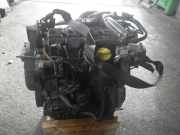 Motor ohne Anbauteile (Diesel) RENAULT Scenic II (JM) F9Q (804)