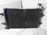 Klimakondensator SKODA Fabia (6Y)