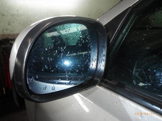 Außenspiegel links PEUGEOT 406 Bild Außenspiegel links PEUGEOT 406